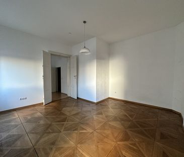 Sehr gepflegte 2-Zimmer-Wohnung gegenüber der Kunstuniversität in b... - Photo 4