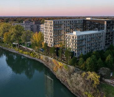 240 Ch. de la Rive Boisée, Montréal (Pierrefonds-Roxboro), QC H8Z - Photo 2