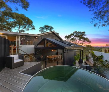 5 Duneba Place, Frenchs Forest NSW 2086 - House For Rent | Domain - Photo 5