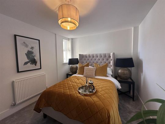 2 bedroom flat to rent - Photo 1