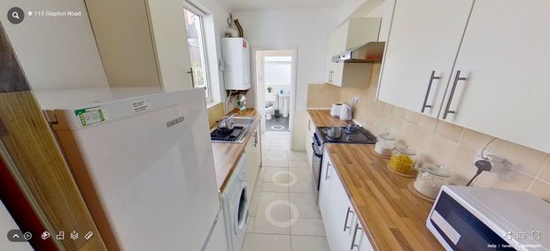 111 Glapton Road, NG2 2FE, NOTTINGHAM - Photo 1