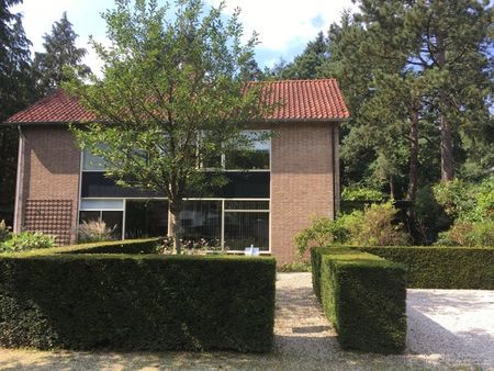 Te huur: Huis Graaf Janlaan in Zeist - Foto 5