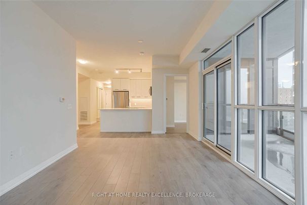 For Lease - 65 Watergarden Drive Unit# 503, Mississauga, Ontario - Photo 1