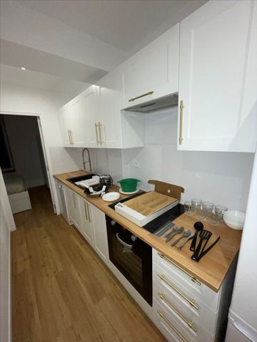 Appartement 2 pièces à Mont-Saint-Martin - Photo 2