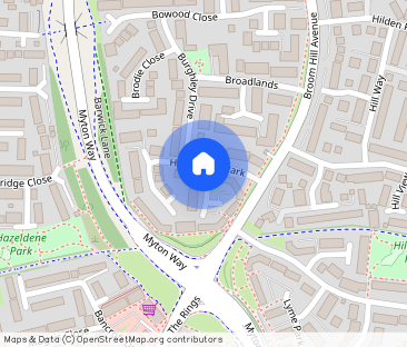 Hatchlands Park, Ingleby Barwick - Photo 1