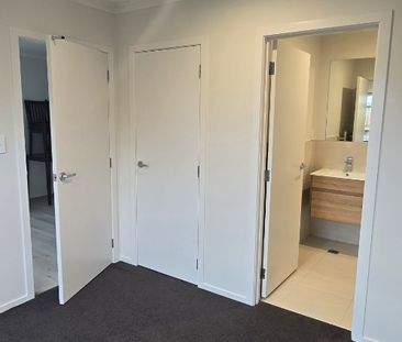 This near new two bedroom, two bathroom townhouse on Dey Street off... - Photo 3