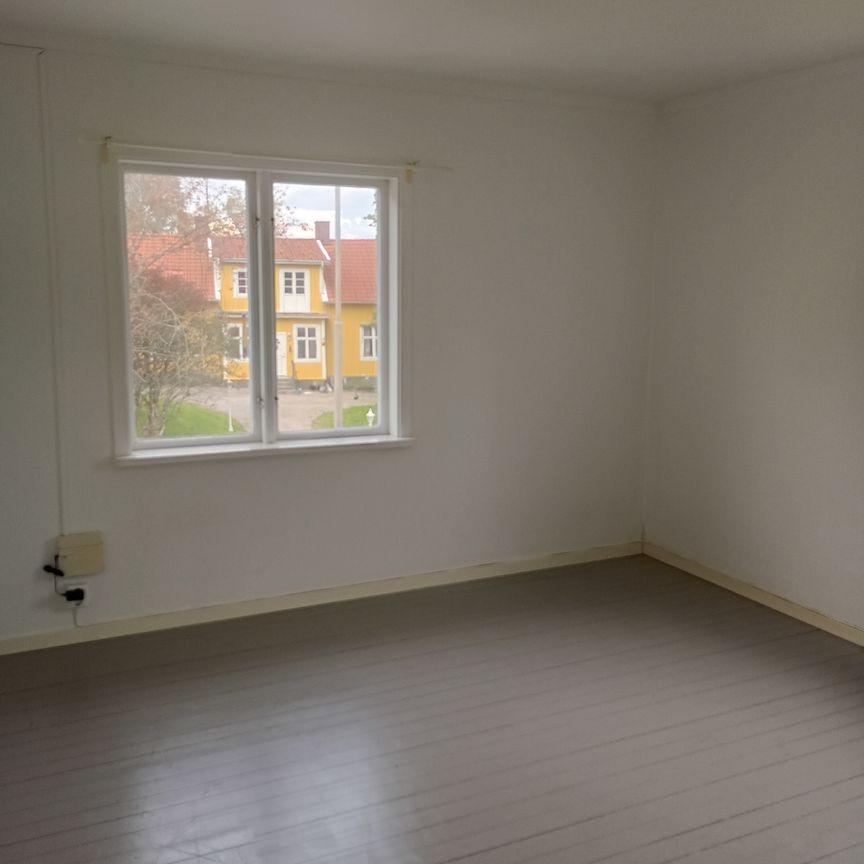 Karlagatan, Åseda - Photo 1