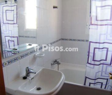 Piso en alquiler en Platja de Llevant - Photo 2