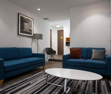 Studio to rent - Photo 3