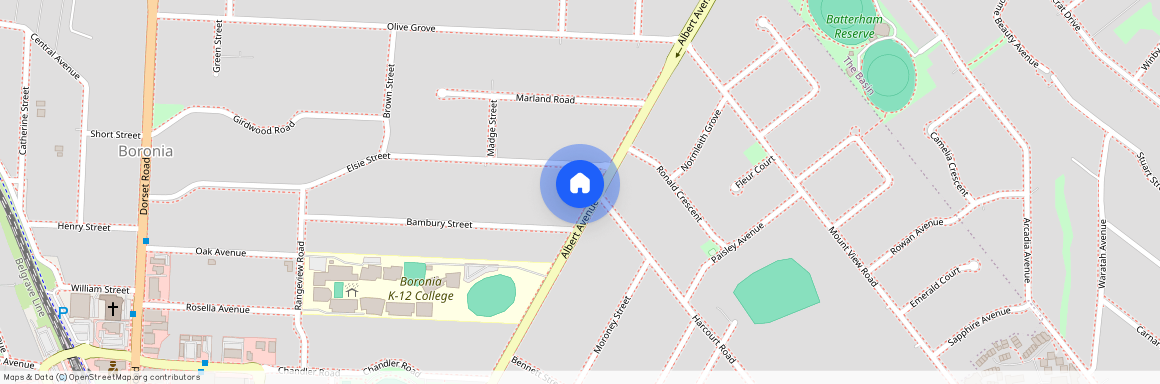 Room 9/51 Albert Avenue, Vic 3155, Boronia