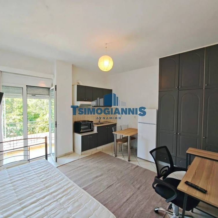 Studio/Γκαρσονιέρα για ενοικίαση Βελισσάριος (Ιωάννινα) - Photo 1