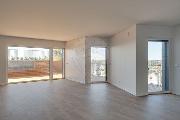 Apartamento T4 em Lisboa - Photo 1