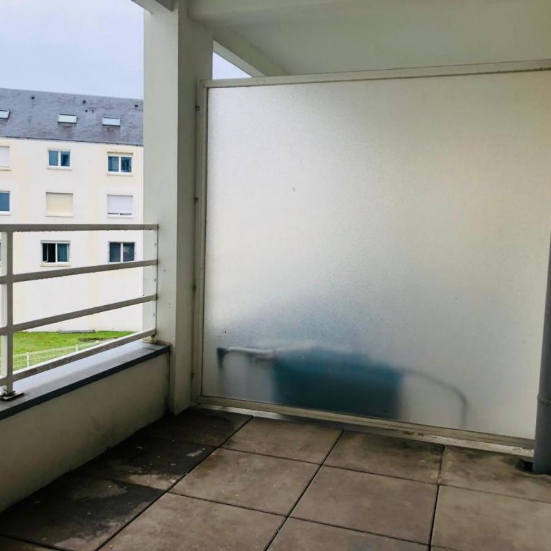 Appartement T2 à louer Bouguenais - 44 m² - Photo 2