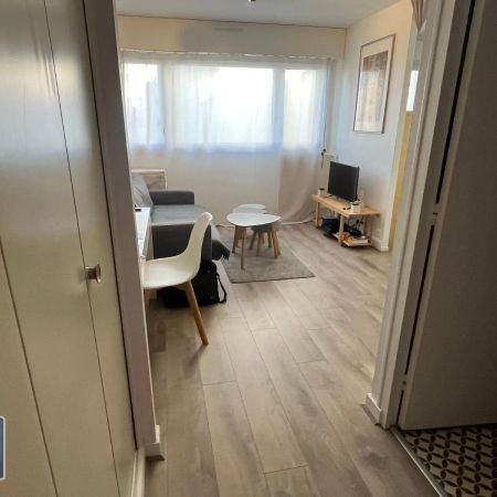 Appartement à louer 2 pièces 29.52m² - Photo 4