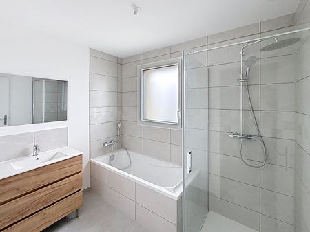 Maison T5 Blainville-sur-Orne à louer - Photo 4