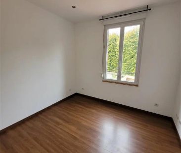 Location appartement 1 pièce - 29.28m² à Anzin (59410) - Photo 3