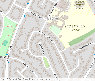 Oldfield Crescent, Chester - Photo 1