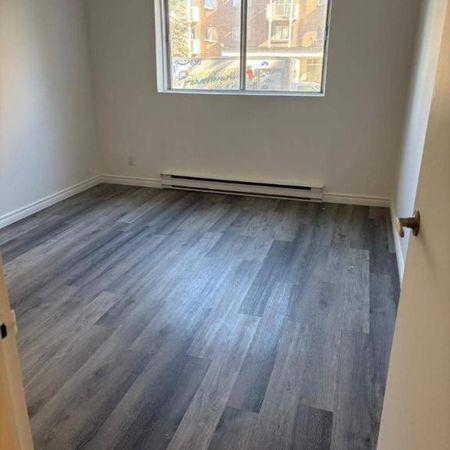 1 CH - 1 SDB - Gatineau - $1,495 /mo - Photo 3