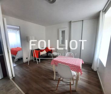 PROCHE CHR - CHARMANT F2 MEUBLE - Photo 4