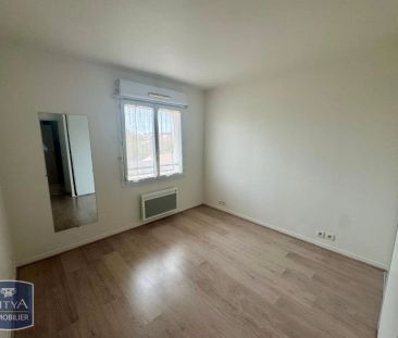 Appartement à louer 2 pièces 54.2m² - Photo 4