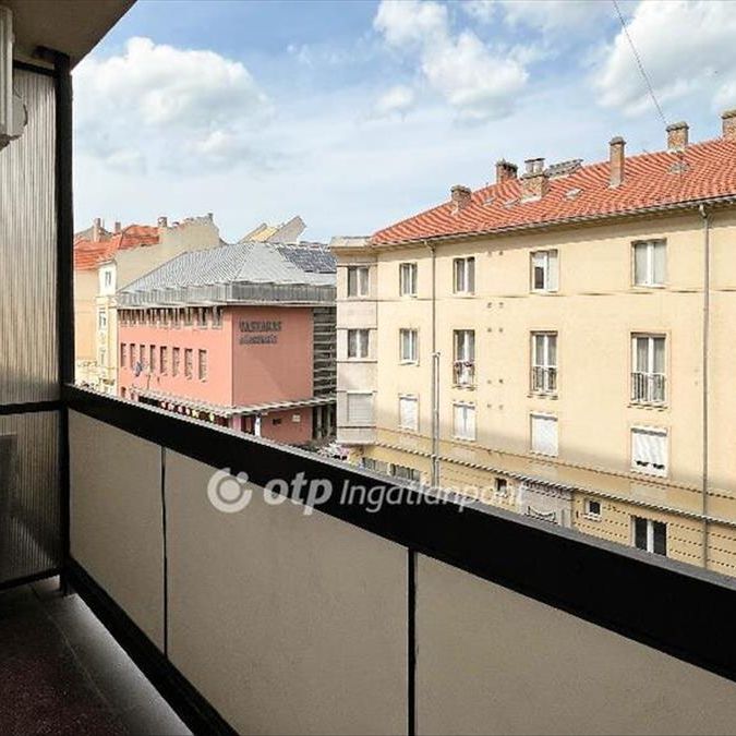 Kiadó újszerű állapotú lakás - Győr - Fotó 1