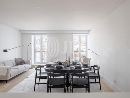 Apartamento T3 - Photo 3