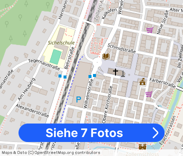 Geräumige 4-Zimmerwohnung mit Platz für die ganze Familie - Foto 1