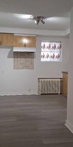 3 1/2 frais rénové - Photo 3