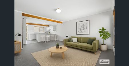 Fresh, Bright & Walk-to-Everything Convenience! - Photo 2