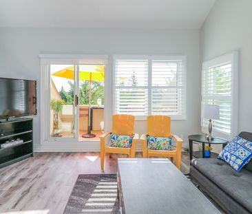 For Lease - 107 Wintergreen Place Unit# 210, Blue Mountains, Ontario - Photo 4