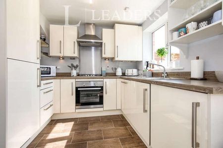 Dover Close, St. Crispin, Northampton, NN5 - Photo 5