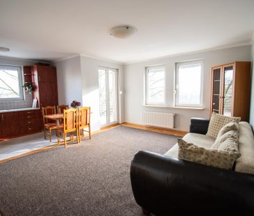 Poznań, Winogrady ul. Ugory - Фото 3