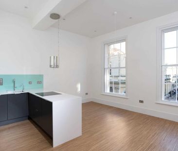 1 bedroom apartment to rent - Photo 2