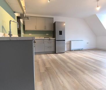 1 bedroom apartment to rent - Photo 2