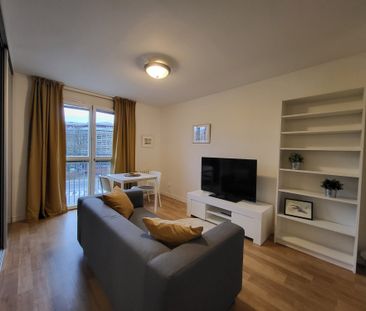 Krysshammarvägen, Solna - Photo 4