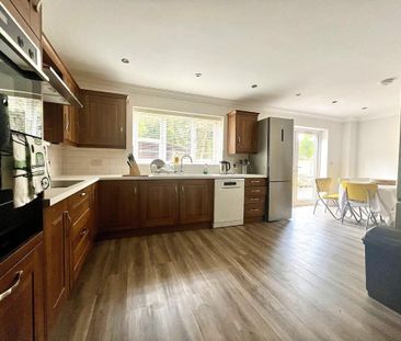 1 bedroom detached house to rent - Photo 5