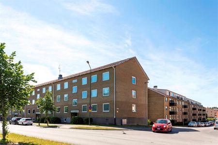 Jägaregatan 2 B - Photo 4