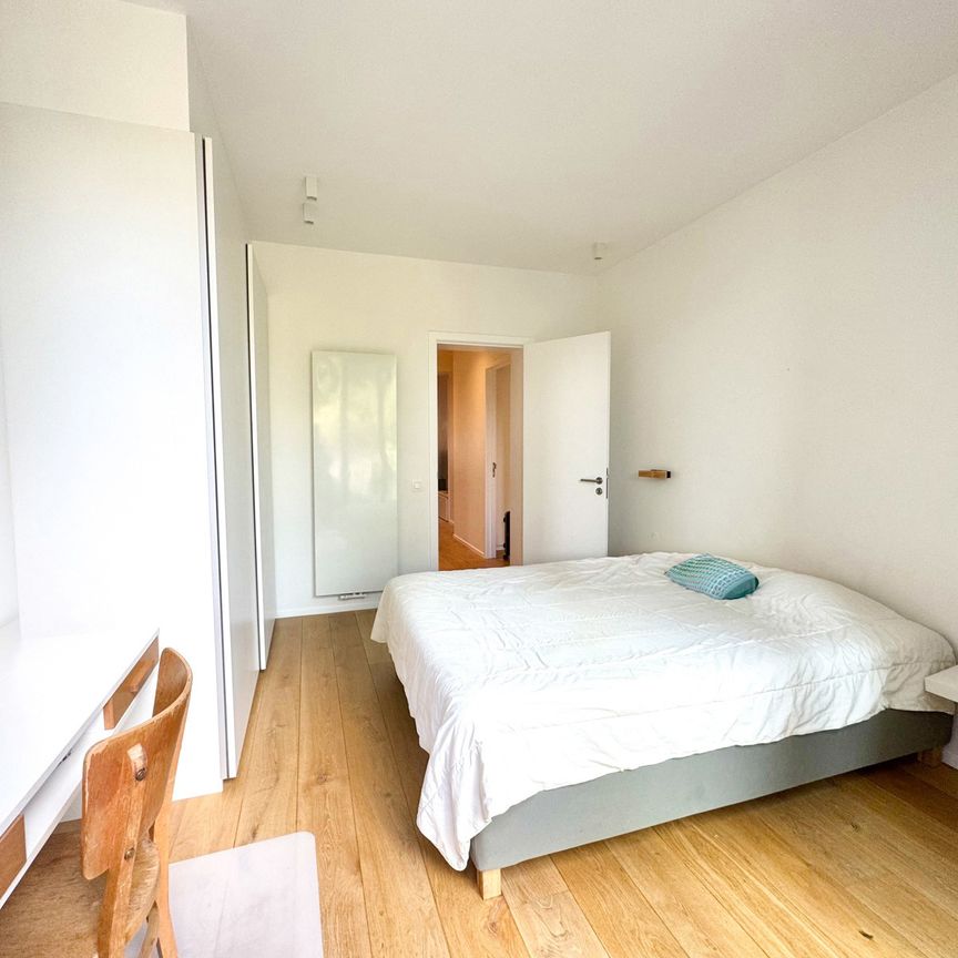 Appartement in Elsene - Photo 1