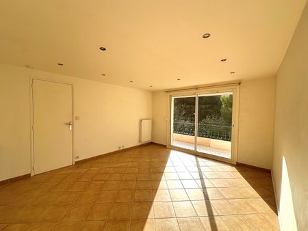 Appartement à louer à Carry-le-rouet T2 de 46.9 m2 avec terrasse et garage fermé, - Photo 5