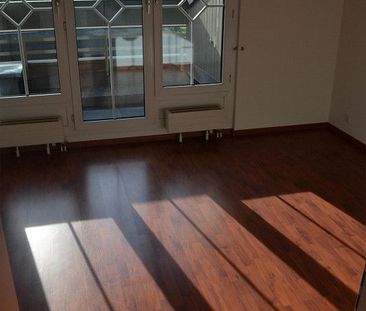 2 Zimmer, 47 m², 4. Stock - Photo 1