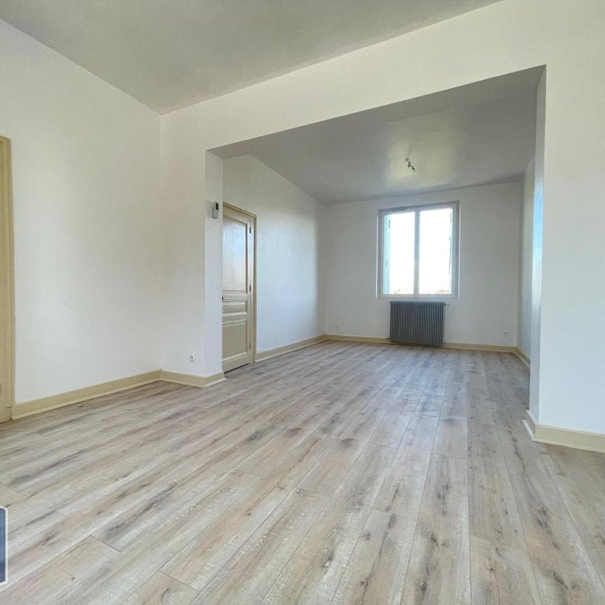 Location Maison 5 pièces 124m² CHANCELADE 24650 - Photo 1