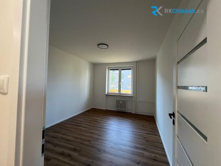 Pronájem bytu 2+kk 65 m2 - Photo 3