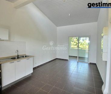 Location Appartement 2 pièces 38m² CAYENNE 97300 - Photo 4