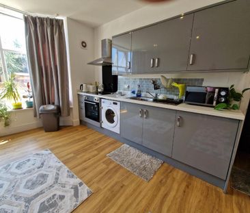 1 bedroom apartment to rent - Photo 5
