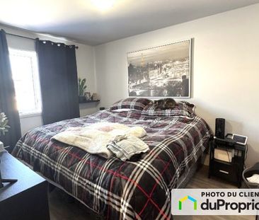 220, rue du Sauvignon, Drummondville (Drummondville) à louer - Photo 5