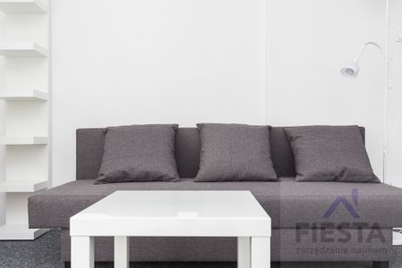 Warszawa Ursynów, ul. Czesława Przybylskiego - Photo 4