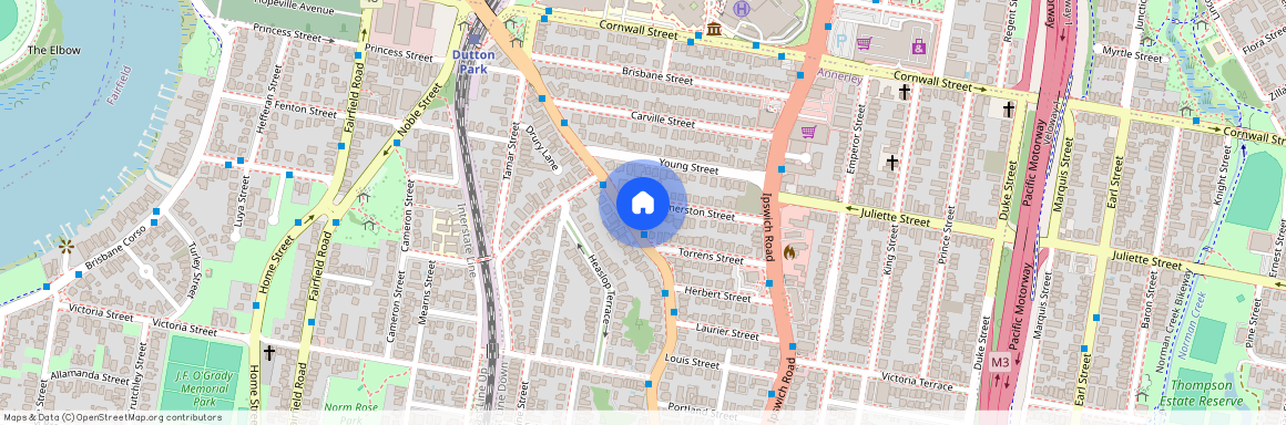 1 Palmerston Street, Qld 4103, Annerley