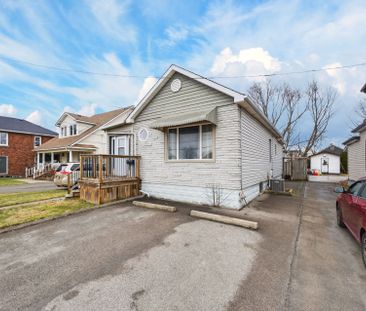 For Lease - 150 Crowland Avenue, Welland, Ontario - Photo 5