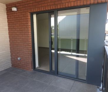 Appartement te huur - Foto 1