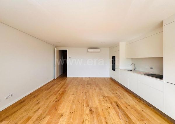 Apartamento T2 em Porto